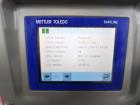 2014 Mettler Toledo Safeline Metal Detector W/ Reject